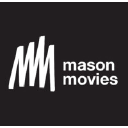 Mason Movies Logo