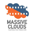 Massive Clouds LLC Logo