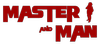 Master and Man Filmmakers Logo