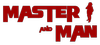 Master and Man Filmmakers logo
