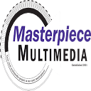 Masterpiece Multimedia Logo