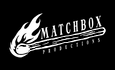 Matchbox Productions Logo