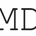 Matt D Photography Logo