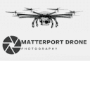 Matterport Drone Photography Logo
