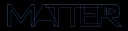 Matter Video Logo