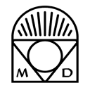 Matthew David Studio Logo
