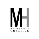 Matthew Hill Creative Logo