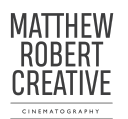 Matthew Robert Creative Logo