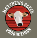 Matthews Creek Productions Logo
