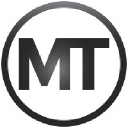 Matthew Taylor Media Logo