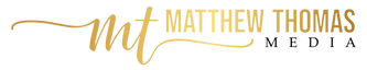 Matthew Thomas Media Logo