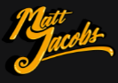 Matt Jacobs Productions Logo