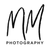 Matt Madden Photography logo