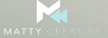Matty Creative LLC Logo