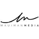 MauimanMedia, LLC Logo