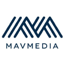 MavMedia Video Service Logo