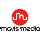 Mavis Media Logo