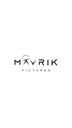 Mavrik Pictures  Logo