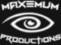 Maxemum Productions Logo