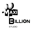 Maxi Billion Studio Logo