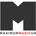 Maximum Music Events Logo