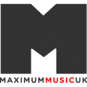 Maximum Music Events logo