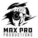MaxPro Productions Logo