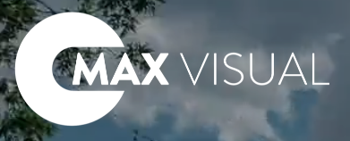 Max Visual Studio Logo