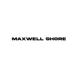 Maxwell Shore  logo