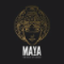 Maya Media Studio Logo