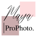 MayaProPhoto Logo