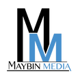 Maybin Media Digital Services Logo