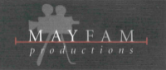 Mayfam Productions Logo