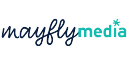 Mayfly Media Logo