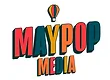 Maypop Media Logo