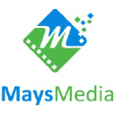 Mays Media Logo