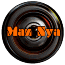MazNya Photography Logo