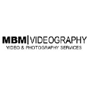 MBM Videography Logo