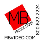 MB Productions Logo