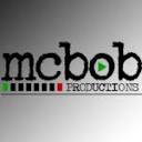 McBob Productions Logo