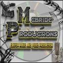 McBride Productions Logo