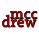 MccDrew Logo
