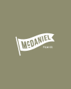 McDaniel Film Co. Logo