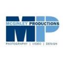 McGinley Productions Logo