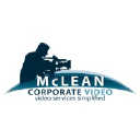 McLean Corporate Video Logo