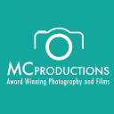 MC Productions Logo