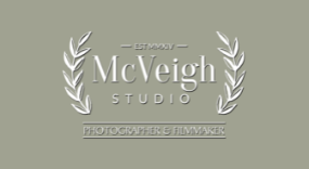 McVeigh Studio Logo