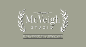 McVeigh Studio logo