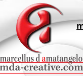 mda Creative, LLC Logo