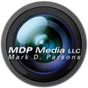 MDP Media LLC Logo